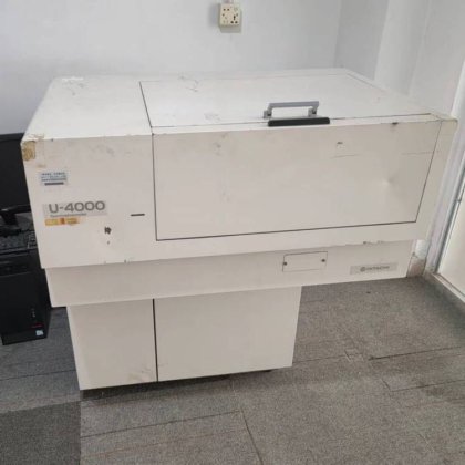 日立 U-4000