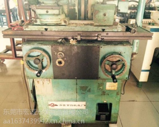 济南四机厂 J4-KX-I