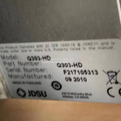 二手皮秒紫外激光切割机RAPYULAS 日本精密切割机转让用原单晶硅玻璃等硬质脆性材料