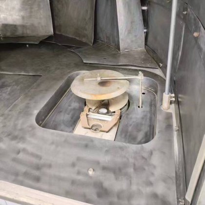 二手进口2050磁控溅射镀膜机/AR AF七彩膜电镀机包安装培训服务