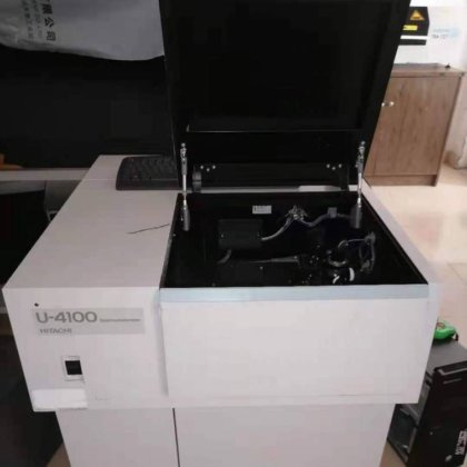 日立 U-4100