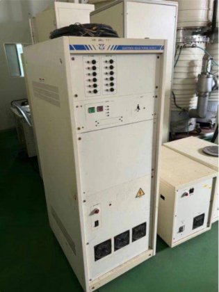 二手韩一 HVC-2700DA镀膜机 七彩膜/水晶饰品/导电膜电镀机包安装