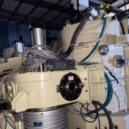 二手日本新柯隆1300MM真空镀膜机/高反射离子源电镀机包安装调试培训服务