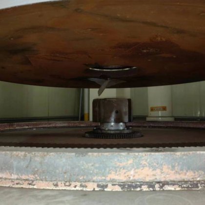 出售二手28B双面抛光机 平面研磨机 自动减薄机