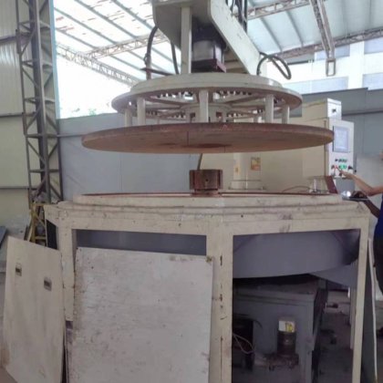 出售二手28B双面抛光机 平面研磨机 自动减薄机