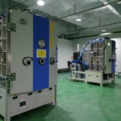 二手日本原装光驰镀膜机 OTFC-1300MM真空电镀膜机包安装调试保修