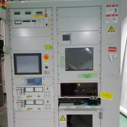 二手日本原装光驰镀膜机 OTFC-1300MM真空电镀膜机包安装调试保修