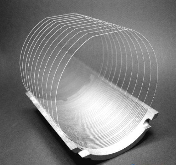 海德堡Heidelberg DWL200