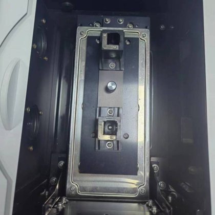 二手UV-3600i Plus-岛津紫外可见近红外分光光度计 双光束光谱仪