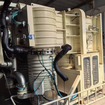 韩一1600MM镀膜机/摄像头玻璃光学镀膜机/舞台灯光真空镀膜机/眼镜镜片蒸发电镀机