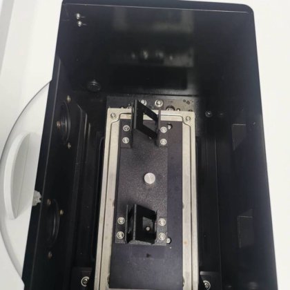 二手岛津UV-3600光谱仪 大屏幕扫描双光束紫外可见分光光度计转让