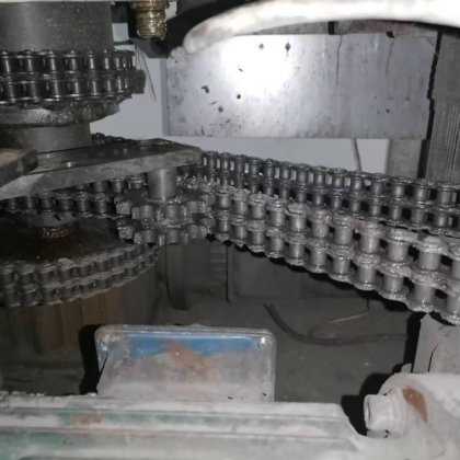 二手金属双面抛光机 精密镜面打磨机9B 10B宇晶