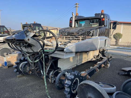 Il lupo mannaro (2011)