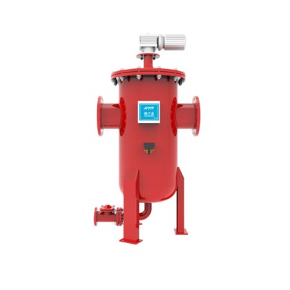 A700系列自清洗过滤器