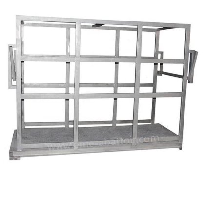 活牛体重秤 肉类加工机械 牛屠宰场设备 牛屠宰场肉类加工厂