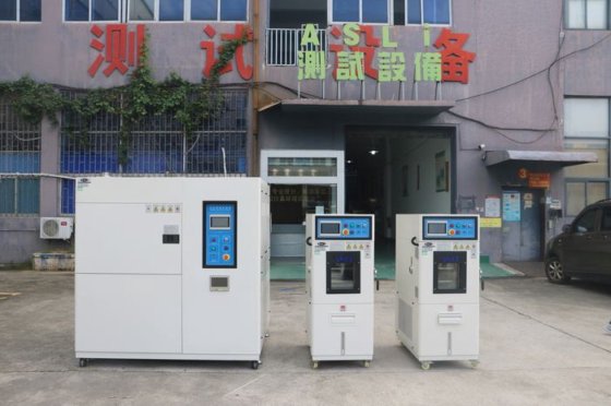 Climatic Chamber Price Lab Climatic Thermal Shock Chamber Laboratory 
