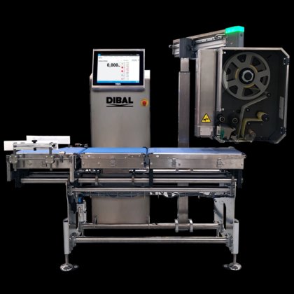 Automatic labellers LS-5000