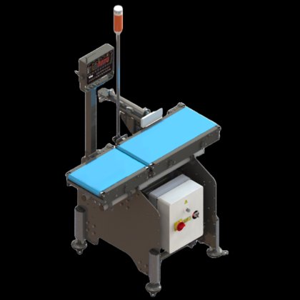 Automatic Checkweighers CW Basic