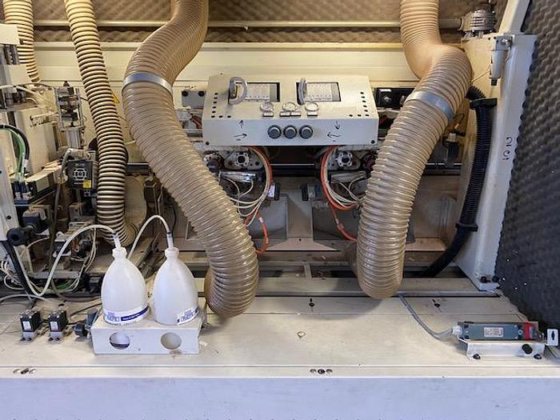 Stefani Evolution SB One