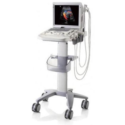 迈瑞Z5彩色多普勒系统