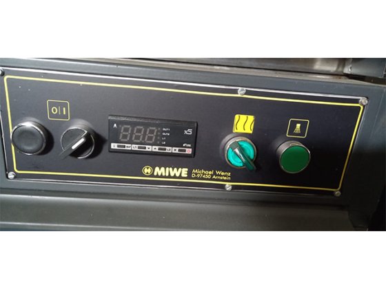 Ventilador MIWE