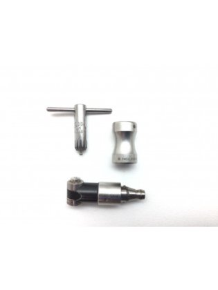 Stylo Electrique Synthes Basic Console