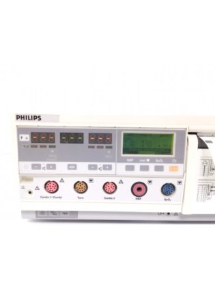Moniteur Foetal Philips M1350B