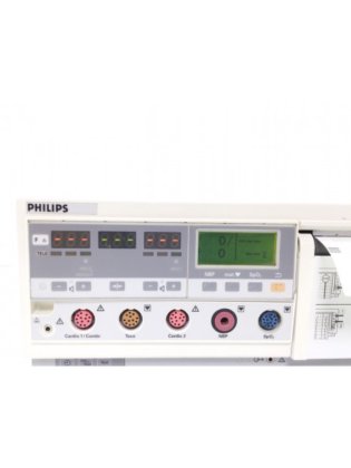 Moniteur Foetal Philips M1350B