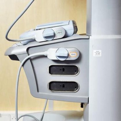 マインドレイ ゾナーレ超音波