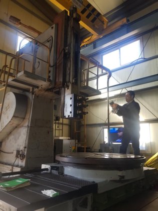 スローターマシン