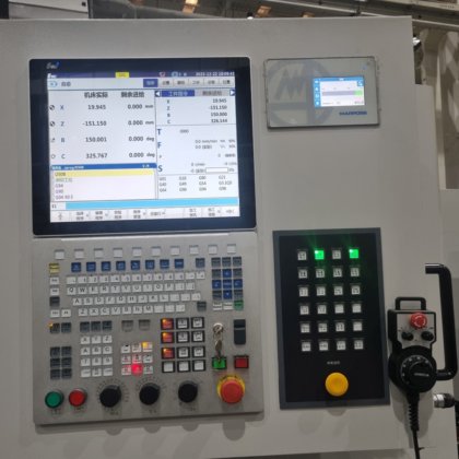 BEIER MACHINE TOOL B2-GK3012