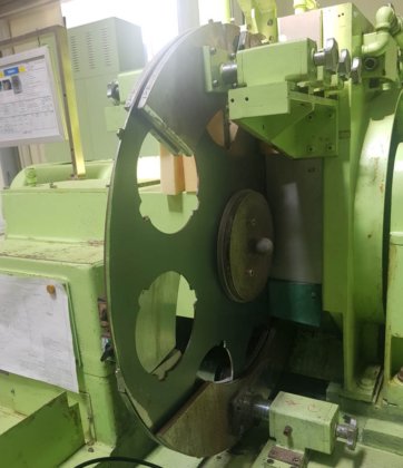 2003 DAISHO DDG-7600