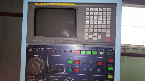 キーミーリング盤