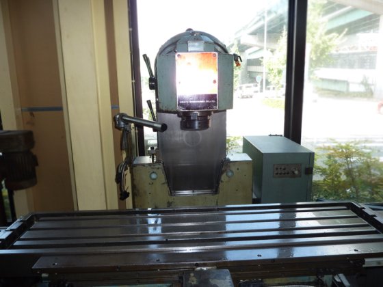 1981 NIGATA 2UMC