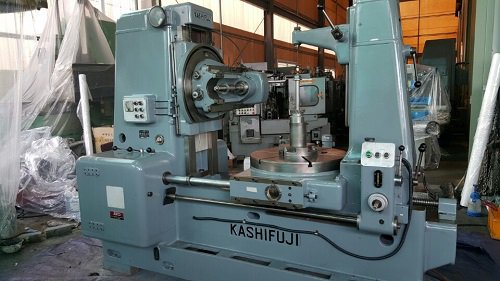 カシフジ KR-1000