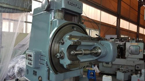 カシフジ KR-1000