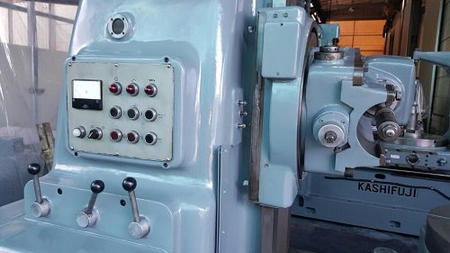 清和鐵工 MH-1000