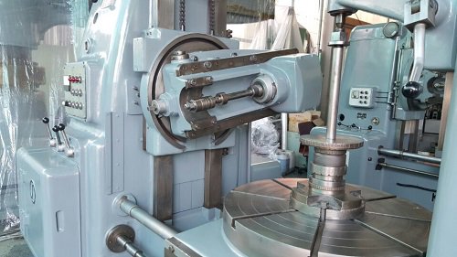 清和鐵工 MH-1000