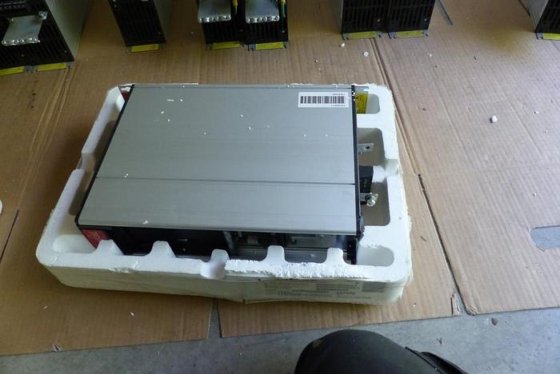 周波数コンバータ