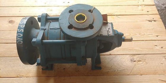 1999 SIHI CEHA 3101
