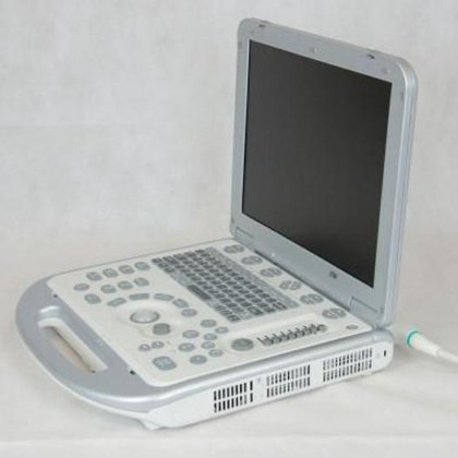 迈瑞M7便携式超声仪(2013)