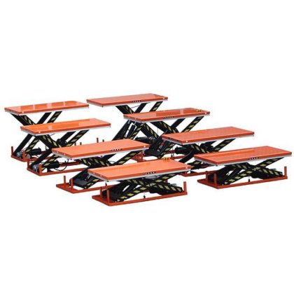 SAGA FIRST Standard Lift Table