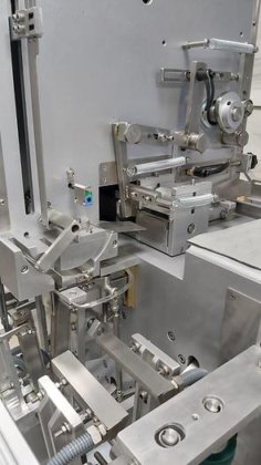 旅行用消毒湿巾