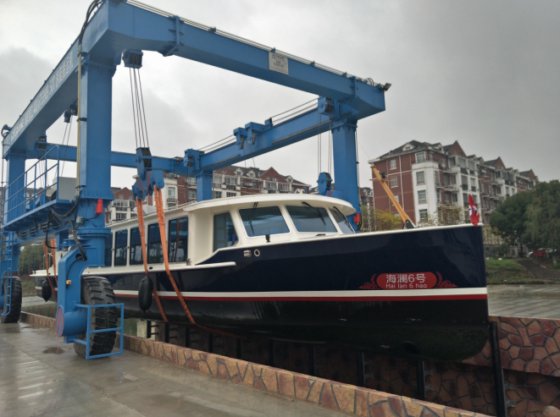 トラベルリフト