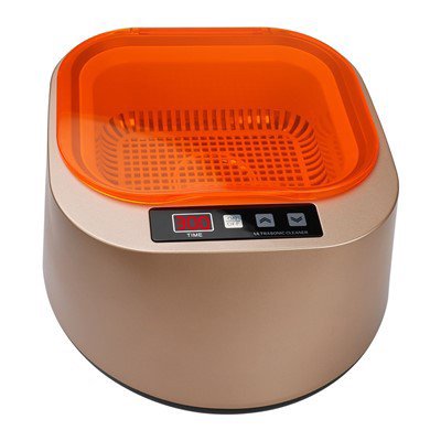 Small Ultrasonic Cleaner