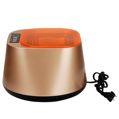 Small Ultrasonic Cleaner