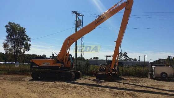 2013 Hyundai ROBEX 300 LC-9A