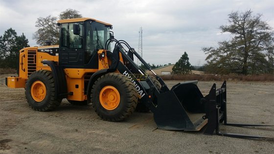 2014 Hyundai HL740TM-9A in Lexington,