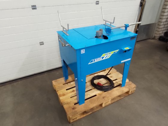 Simasa Sima DE-16
