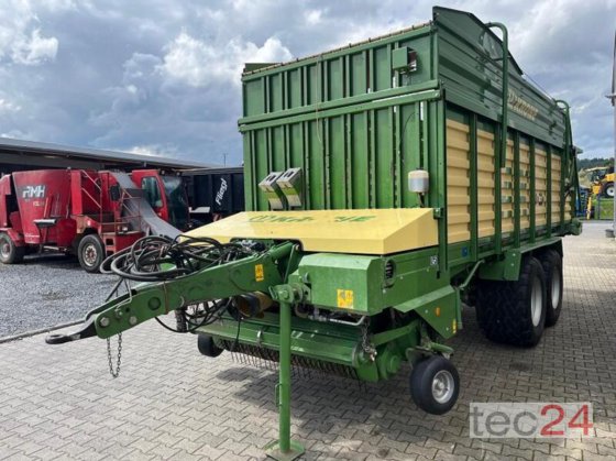 2013 Krone AX 280 GL